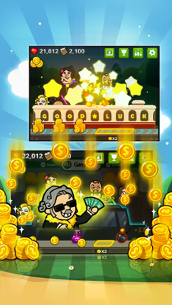 The Rich King screenshot