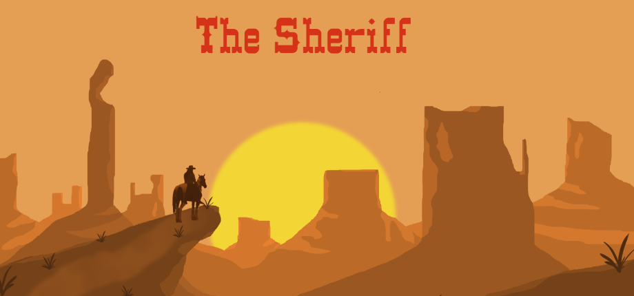 Games like The Sheriff