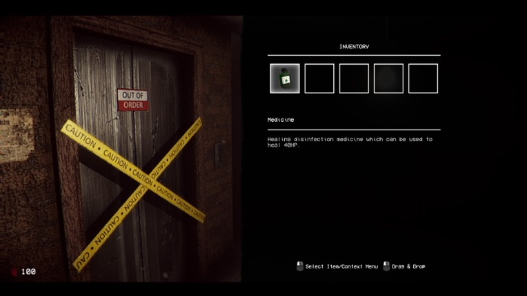 P.T - The Stairway 7 screenshot