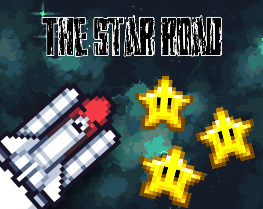 Games like The Star Road