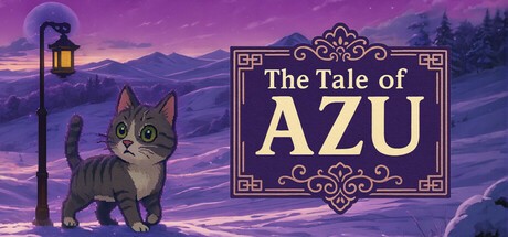 Games like The Tale of Azu