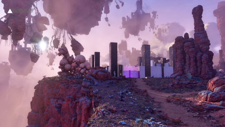 The Talos Principle 3 Image