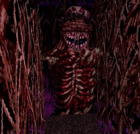 They Speak From The Abyss screenshot