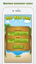 Tic Tac Toe - Online Image