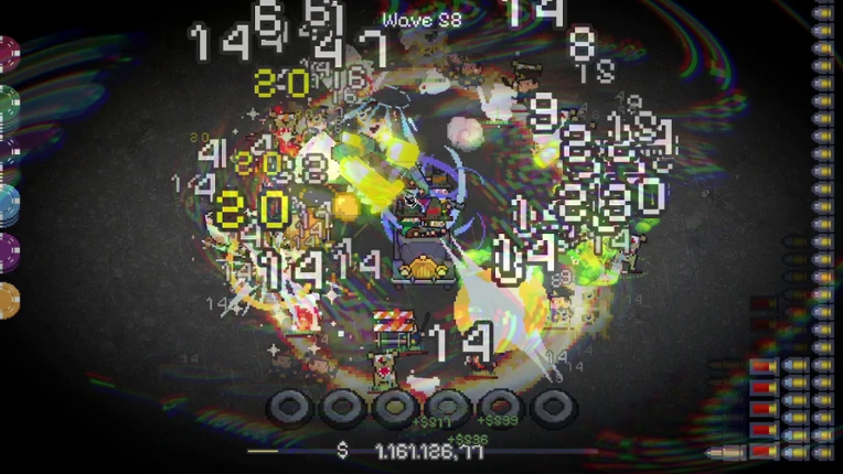Tin Box Mobsters screenshot
