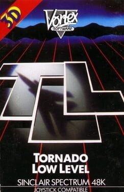 Games like TLL: Tornado Low Level