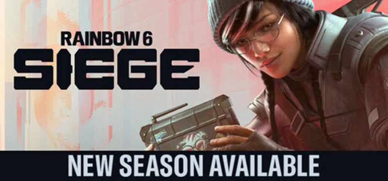 Tom Clancy's Rainbow Six Siege Image