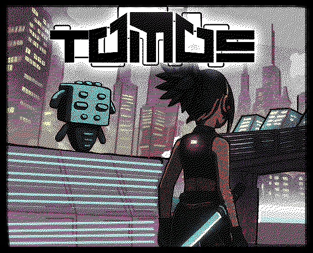 Games like Tomoe