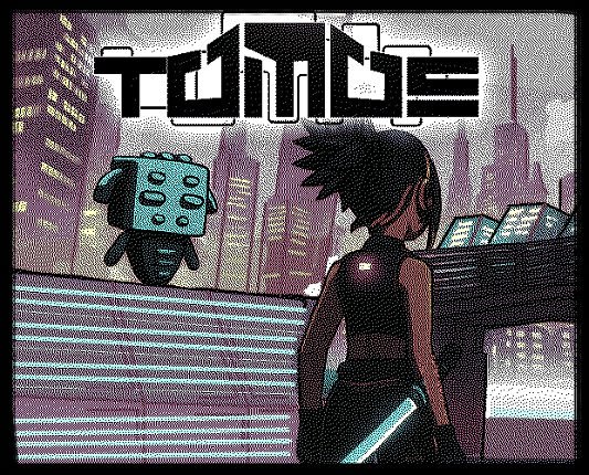 Tomoe Image