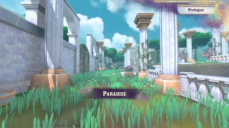 Tower of Creation screenshot