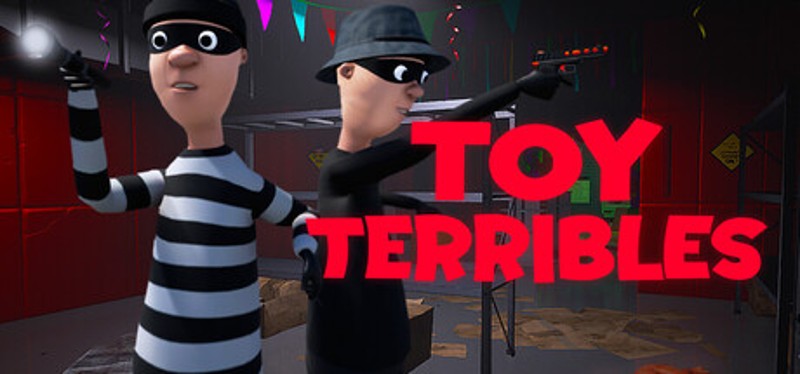 Toy Terribles Image