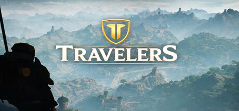 Travelers Image