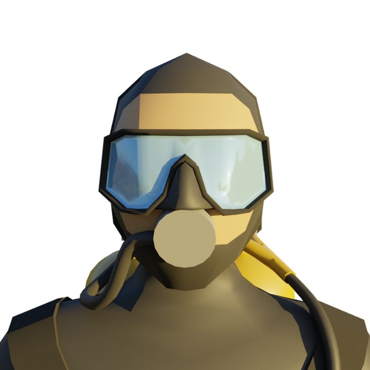Games like Treasure diver