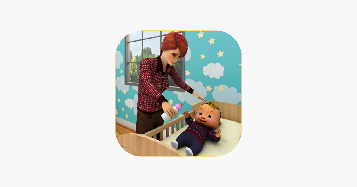 Games like Triplet Baby Happy Family Life