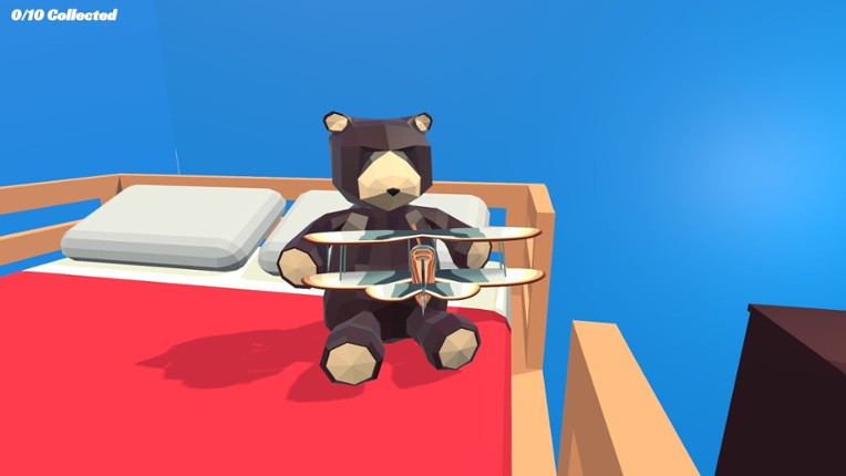 Tumble Toys: Aviation screenshot