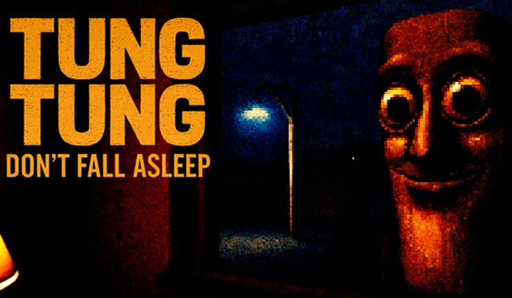 Tung Tung Don't Fall asleep Image