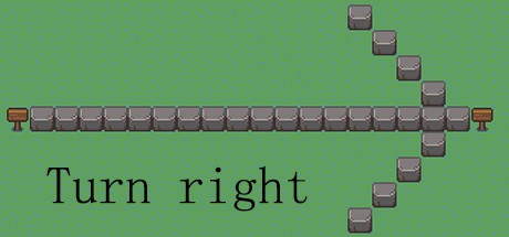 Games like Turn right