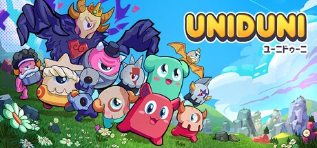 Games like UniDuni