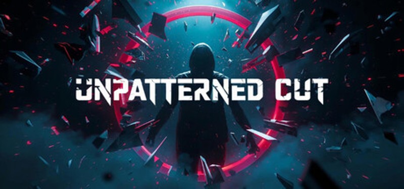 Unpatterned Cut Image