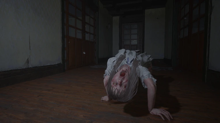 Unpossess 2: Exorcism Simulator screenshot