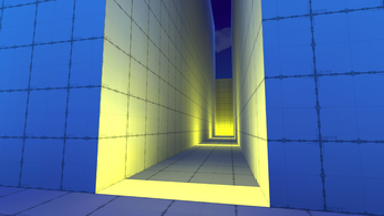 Untitled Movement Game screenshot