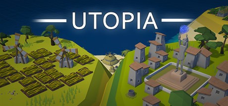 Games like Utopia
