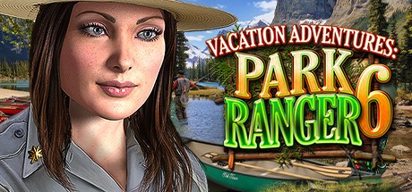 Games like Vacation Adventures: Park Ranger 6