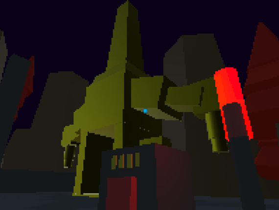 Valley of the Moon screenshot