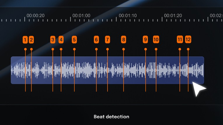 VEGAS Pro 22 Steam Edition screenshot
