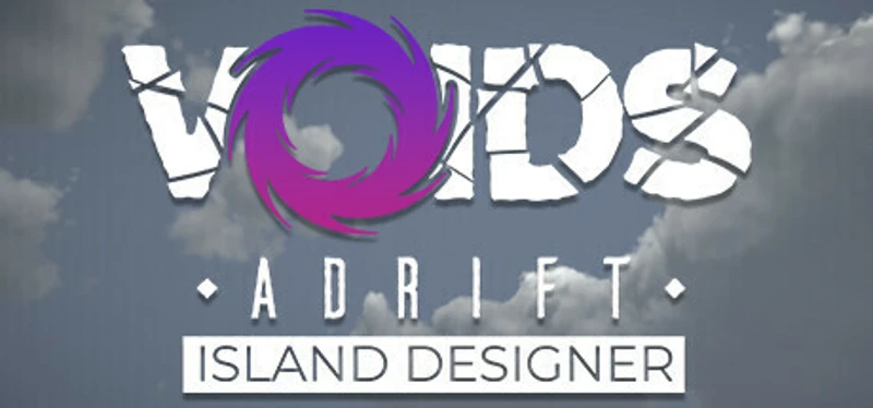 Voids Adrift Island Designer Image