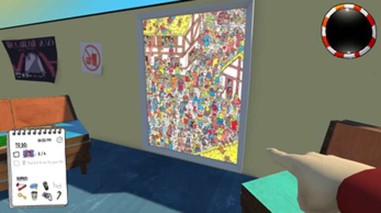 Waldo's Waldo screenshot