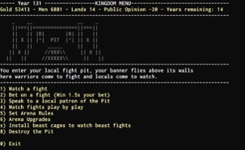 Warsim: The Realm of Aslona Image