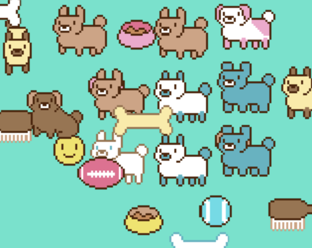 Games like watch the pups