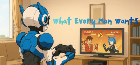 Games like What Every Man Wants