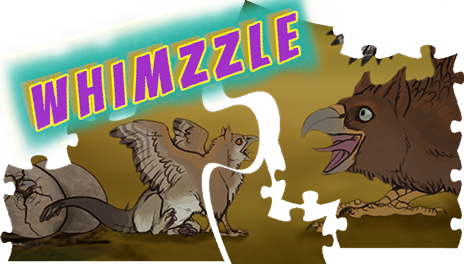 Games like Whimzzle