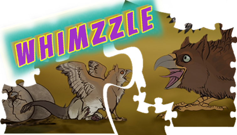 Whimzzle Game Cover