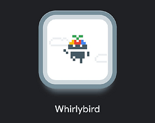 Games like Whirlybird Multiplayer