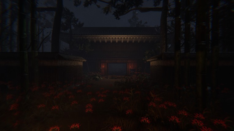 Whispers of Kurogane Castle screenshot