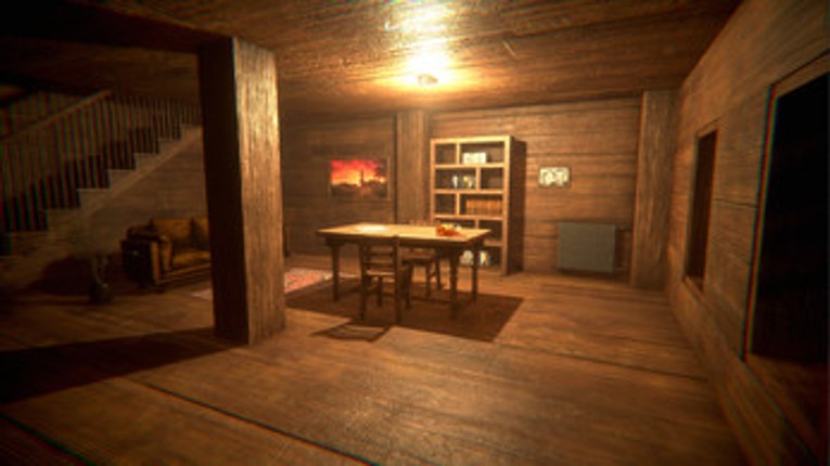 Whispers of the lighthouse Image