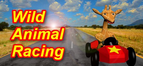 Games like Wild Animal Racing