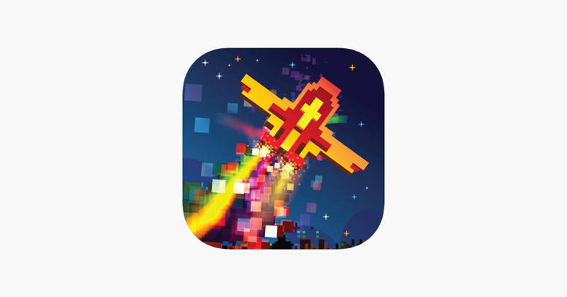 Wing Shooter: invader ever war Image