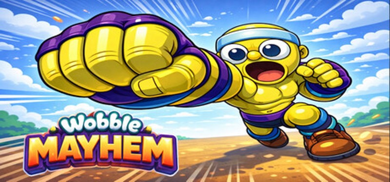 Wobble Mayhem Image