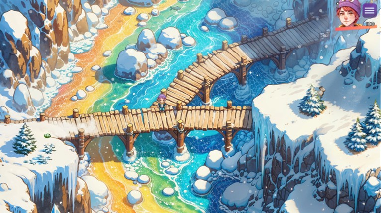 WonderLang Italian screenshot