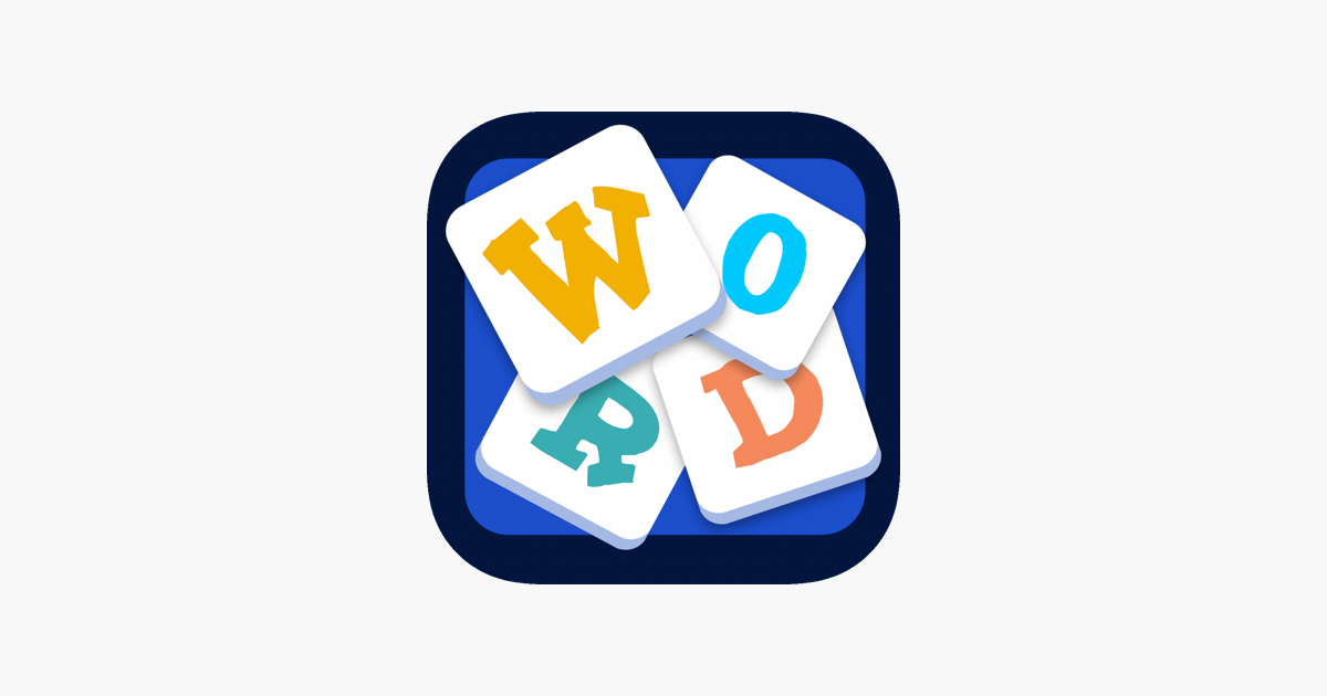 Games like Word Cross Puzzles Search