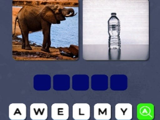 Games like Word Picture Guesser