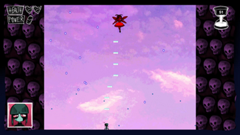 World's Ending Song Image