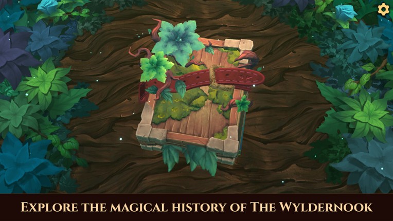 Wyldernook Image