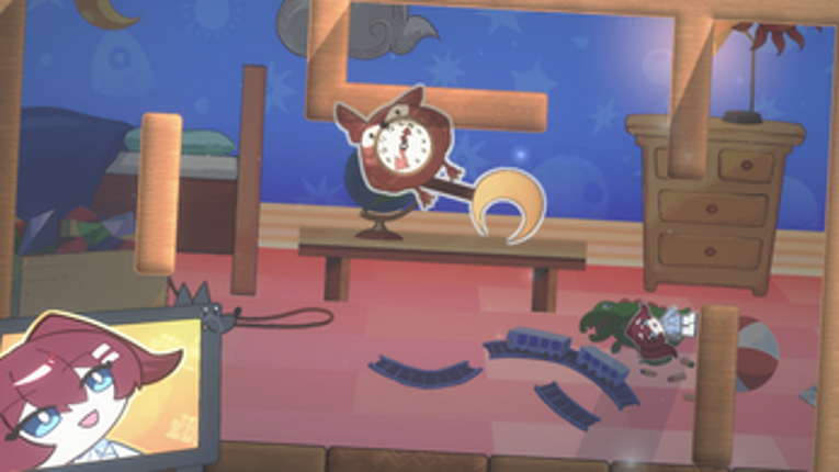 [BSGJ2025] YaoyoroZOO Image