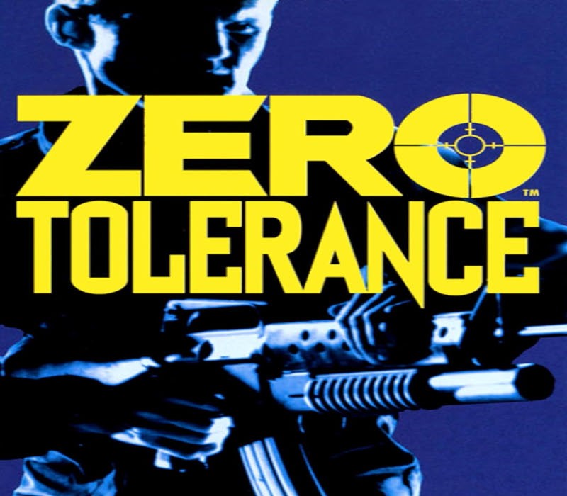 Games like Zero Tolerance