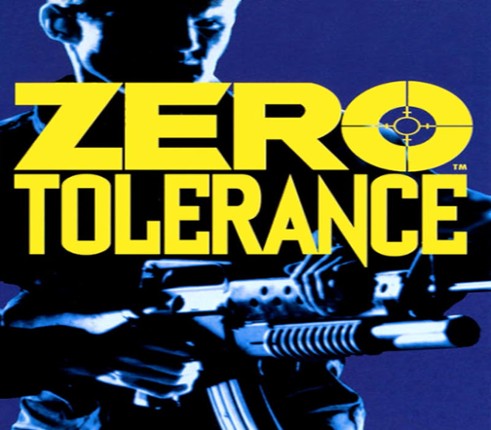 Zero Tolerance Image